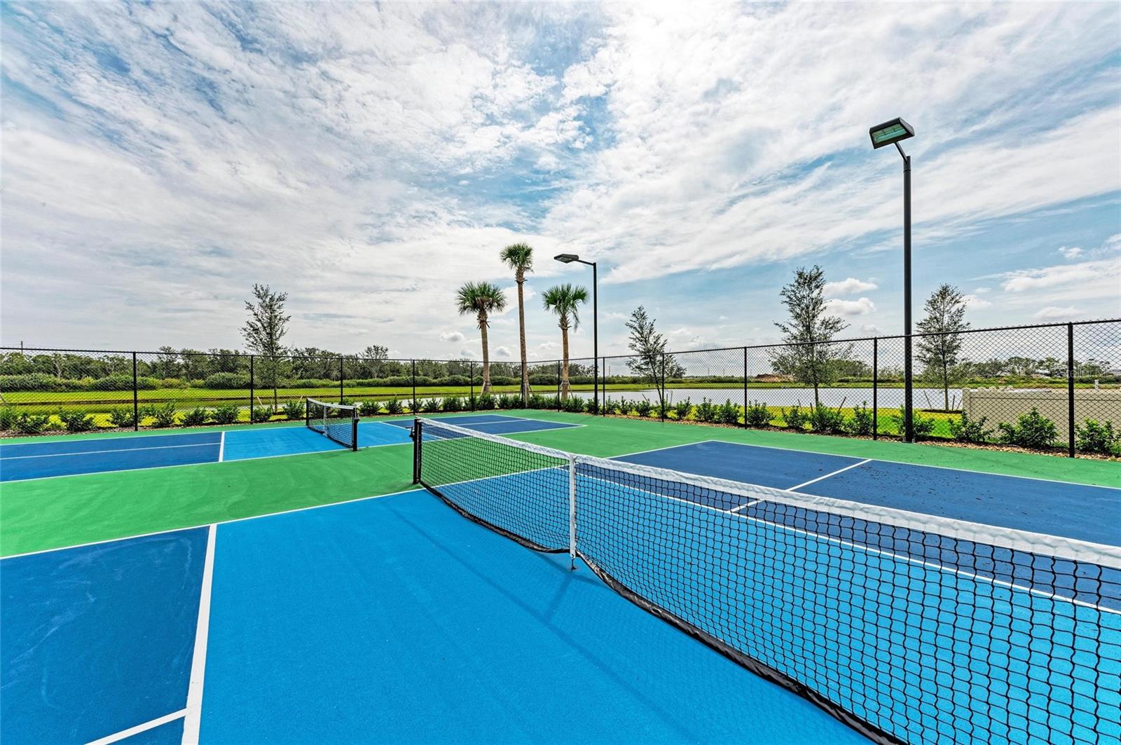 SWEETWATER AT LAKEWOOD RANCH - Residential Lease