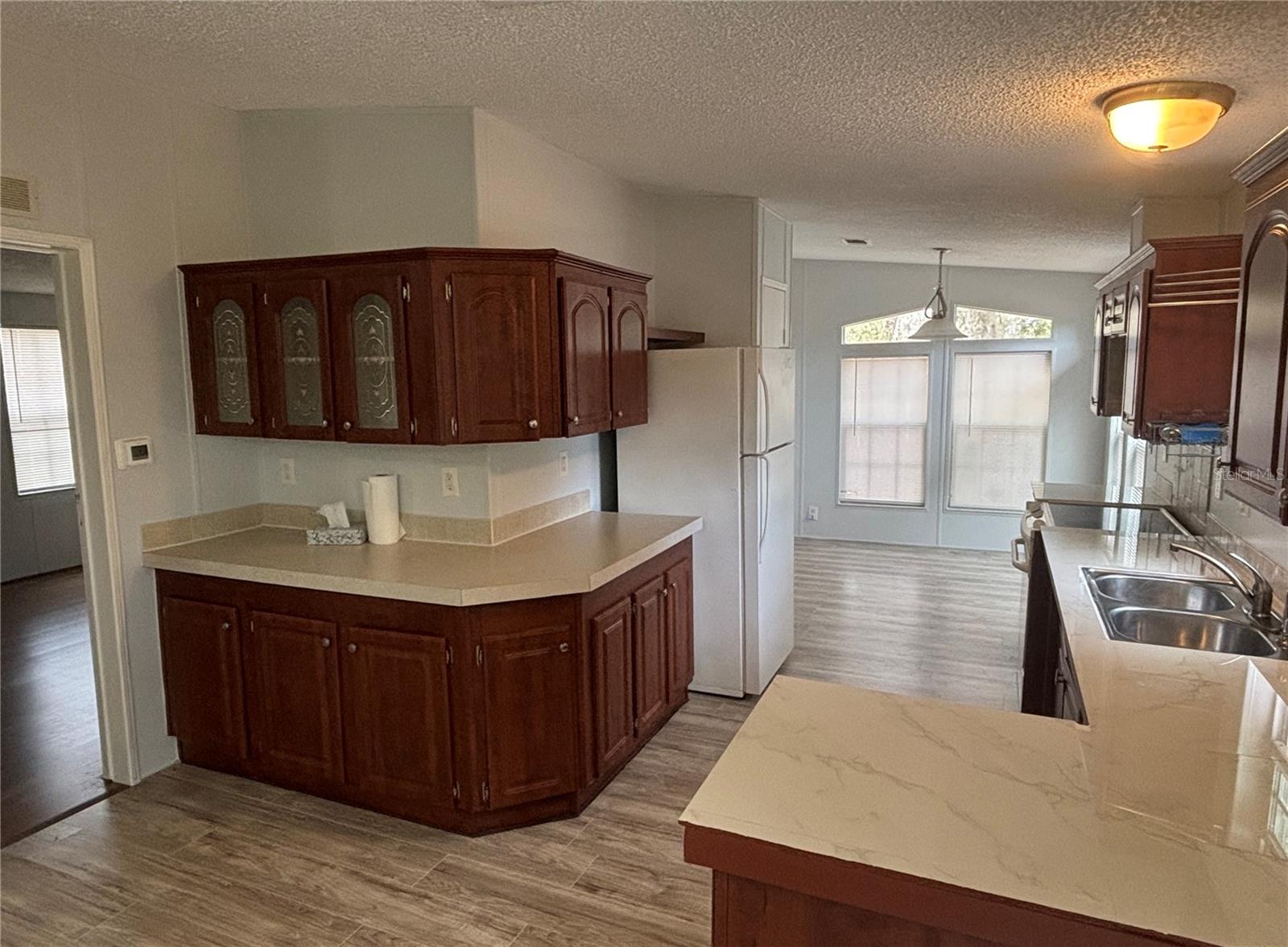 WOODS & LAKES - Residential