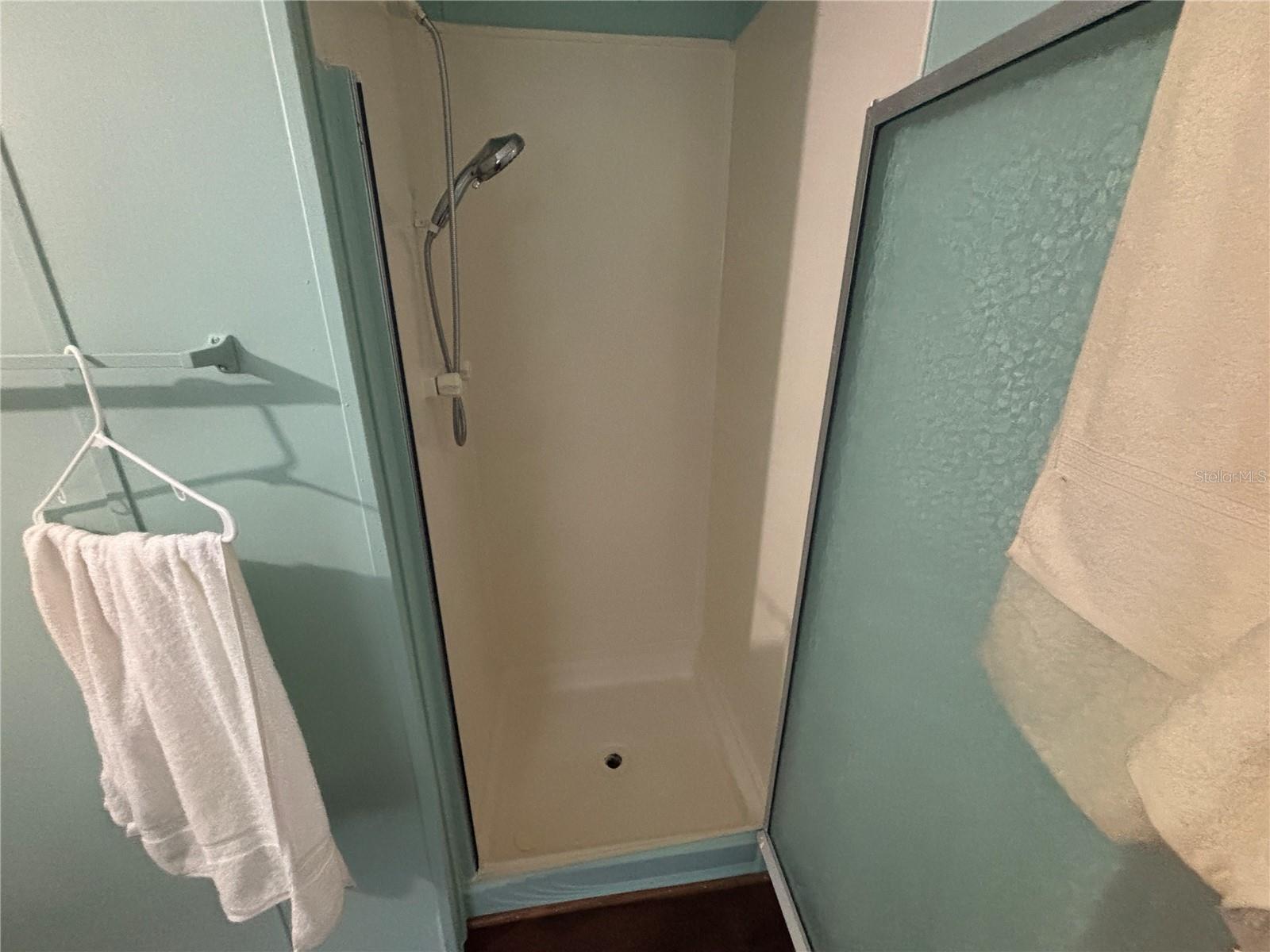 WOODS & LAKES - Residential