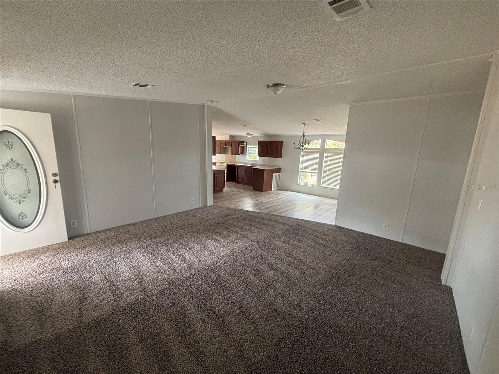 WOODS & LAKES - Residential