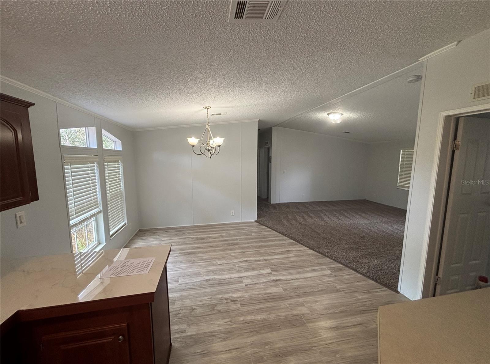 WOODS & LAKES - Residential