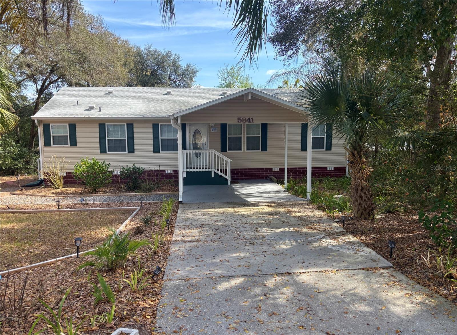5841 SE 164TH AVENUE