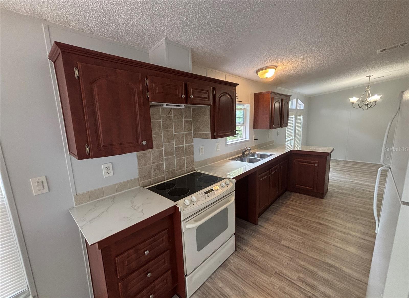 WOODS & LAKES - Residential