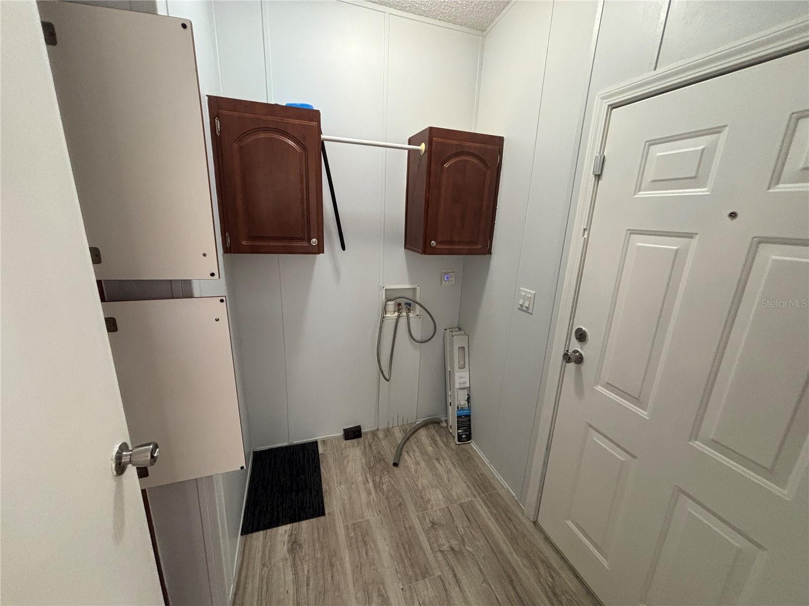 WOODS & LAKES - Residential