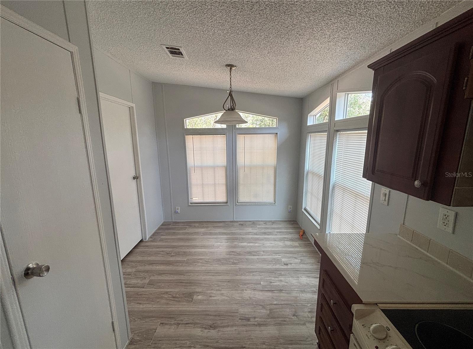 WOODS & LAKES - Residential