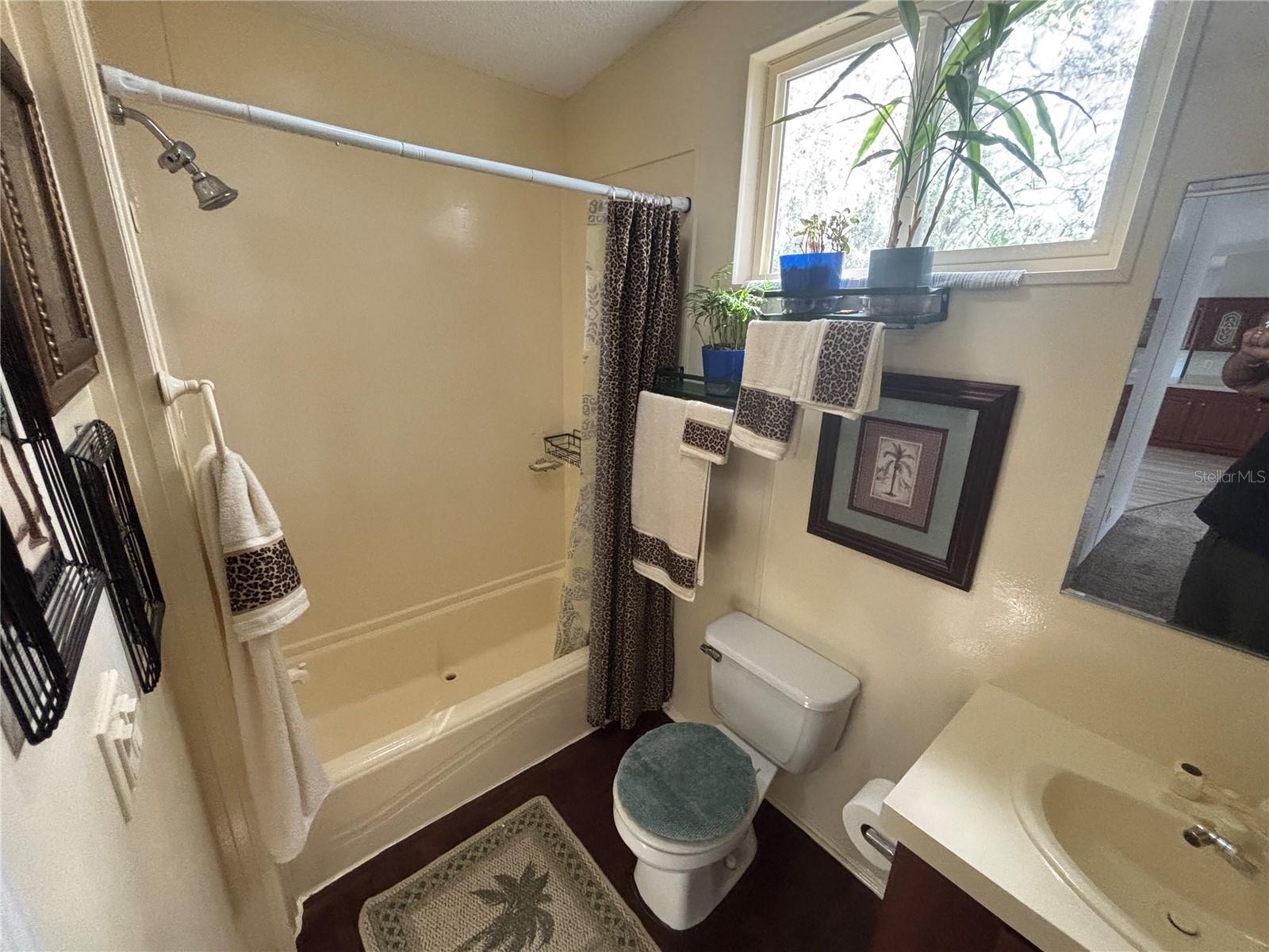 WOODS & LAKES - Residential