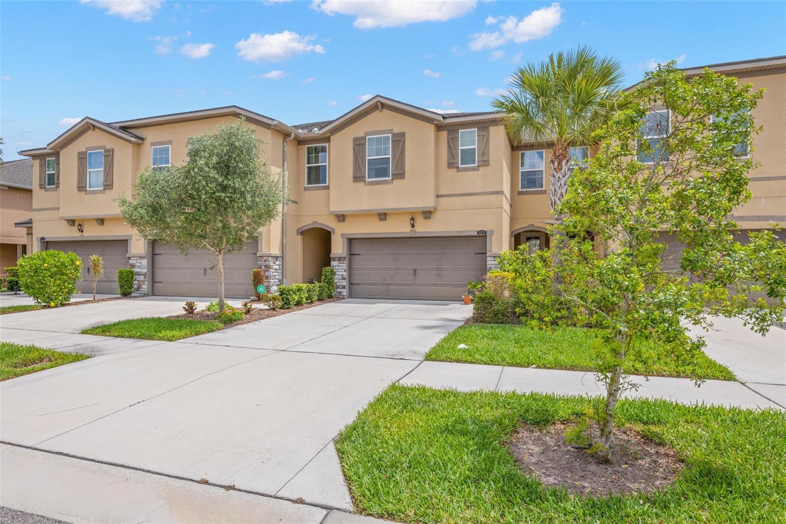 BOYETTE PARK PH 1E/2A/2B/3 - Residential