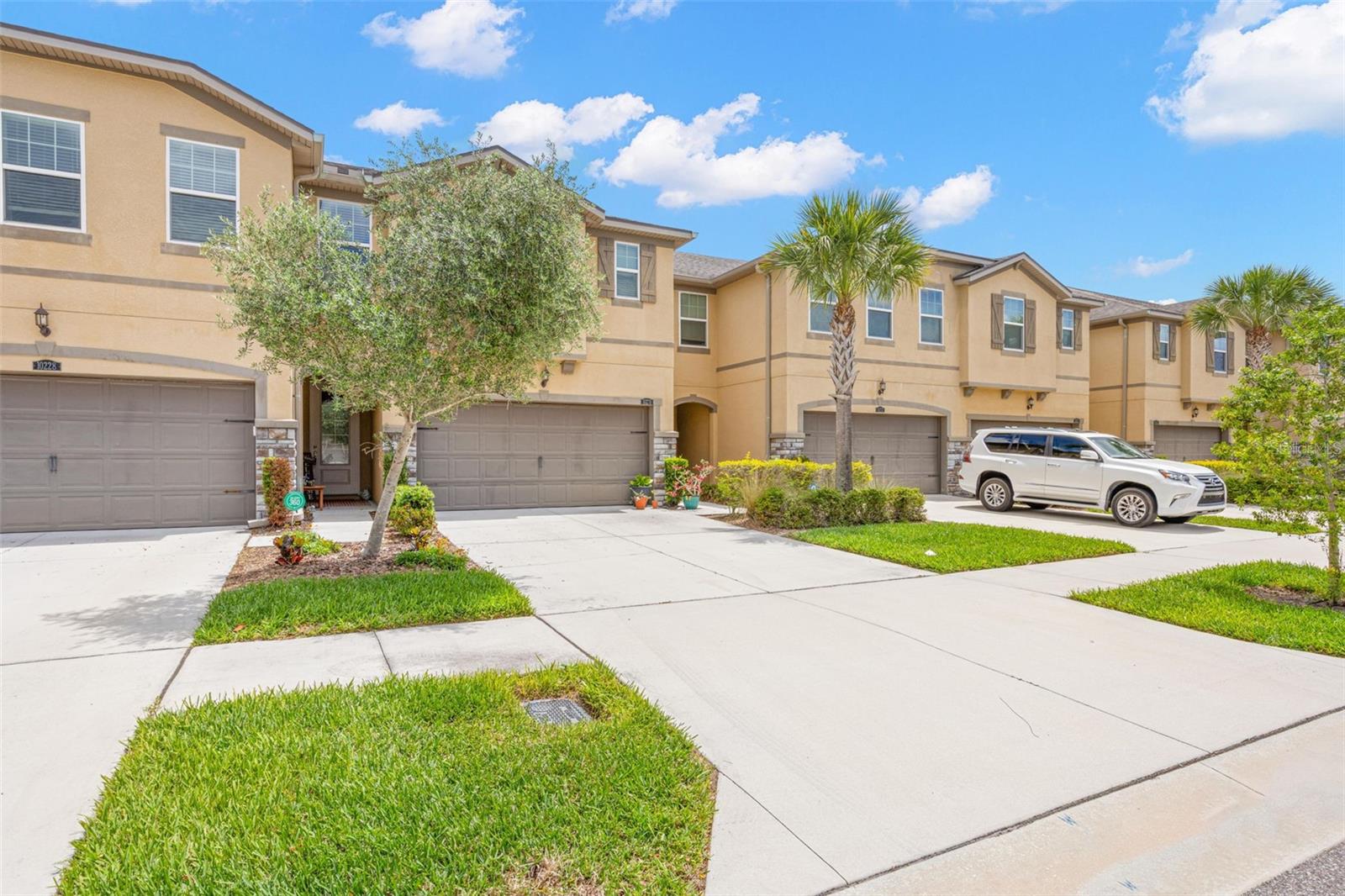 BOYETTE PARK PH 1E/2A/2B/3 - Residential