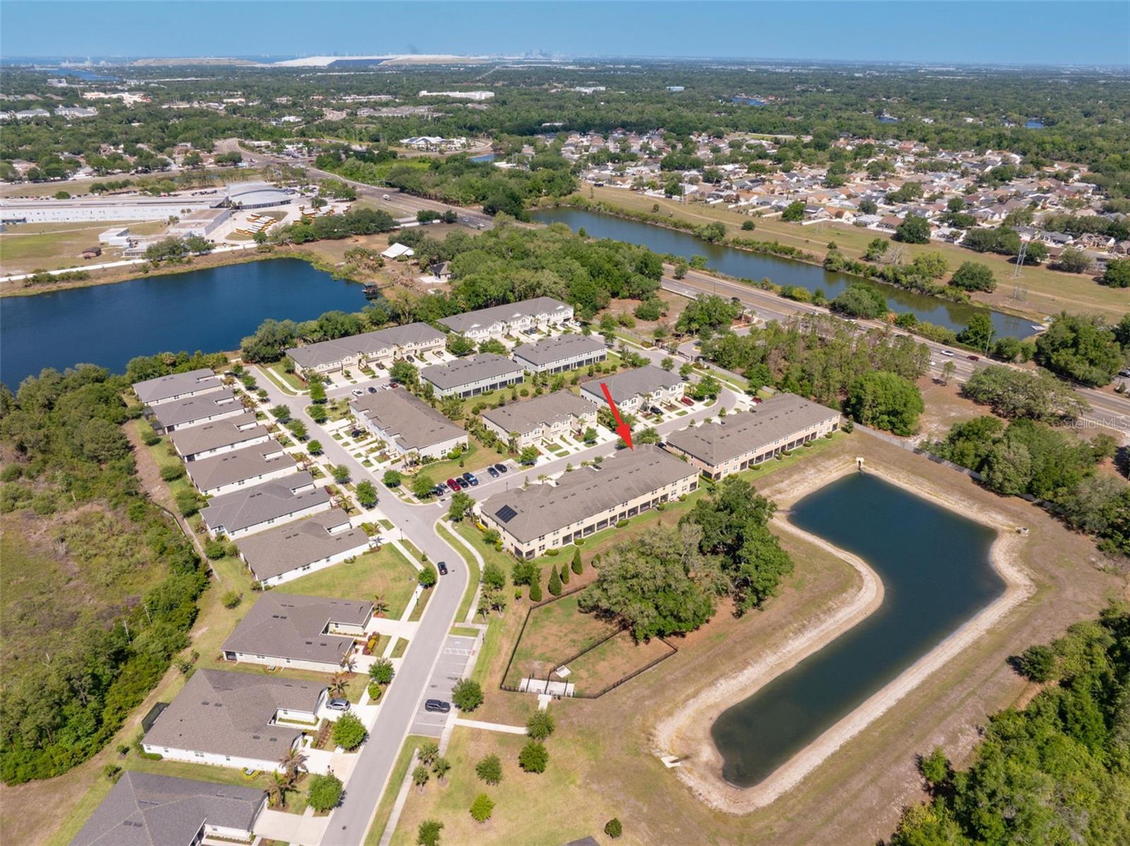 BOYETTE PARK PH 1E/2A/2B/3 - Residential