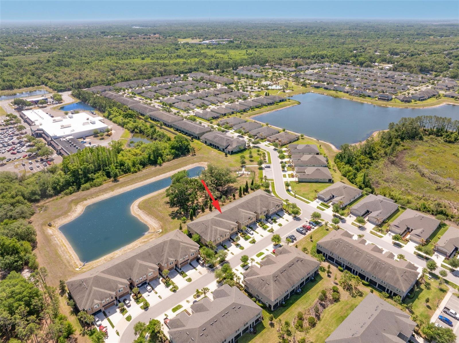BOYETTE PARK PH 1E/2A/2B/3 - Residential