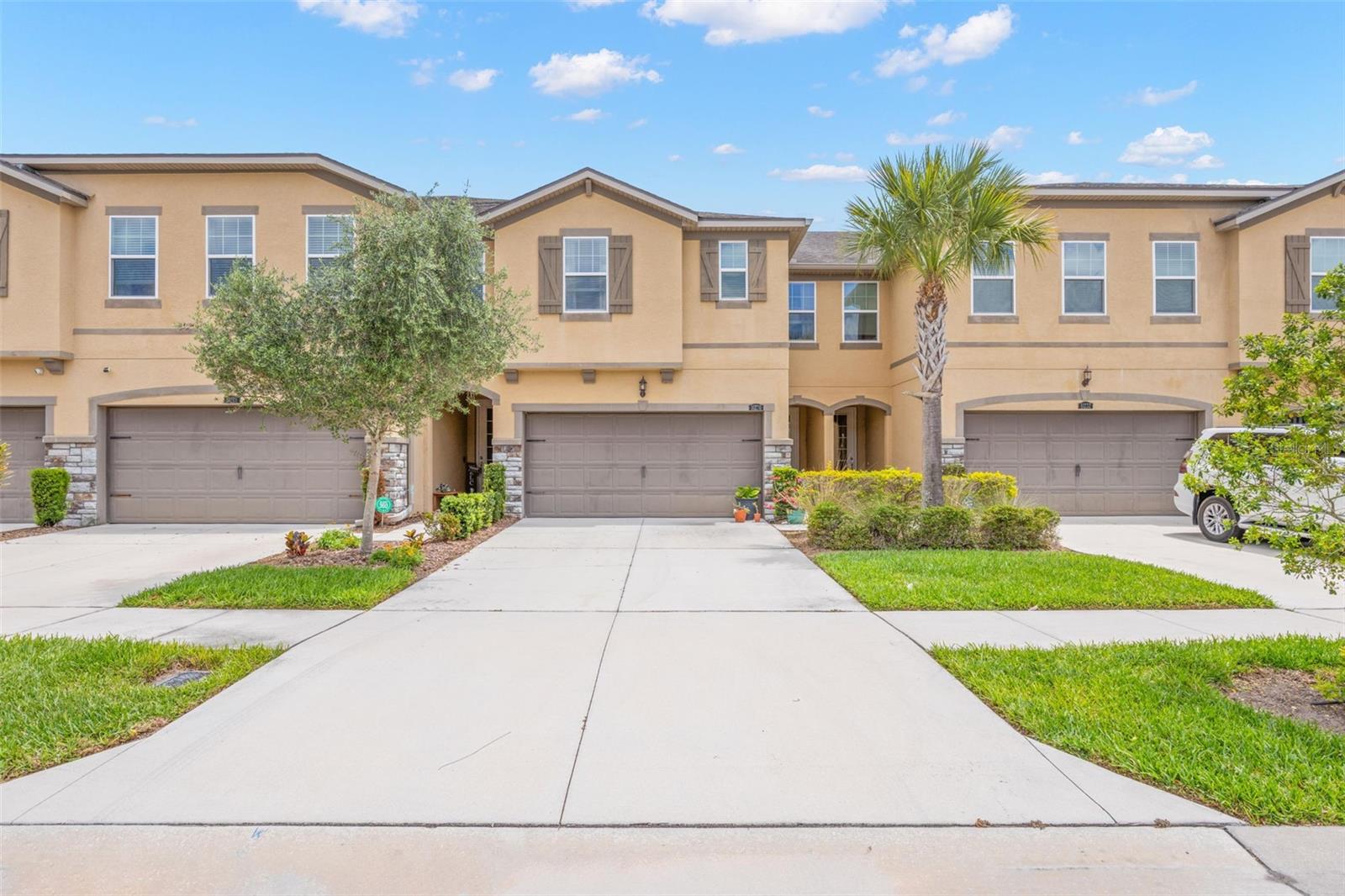 BOYETTE PARK PH 1E/2A/2B/3 - Residential