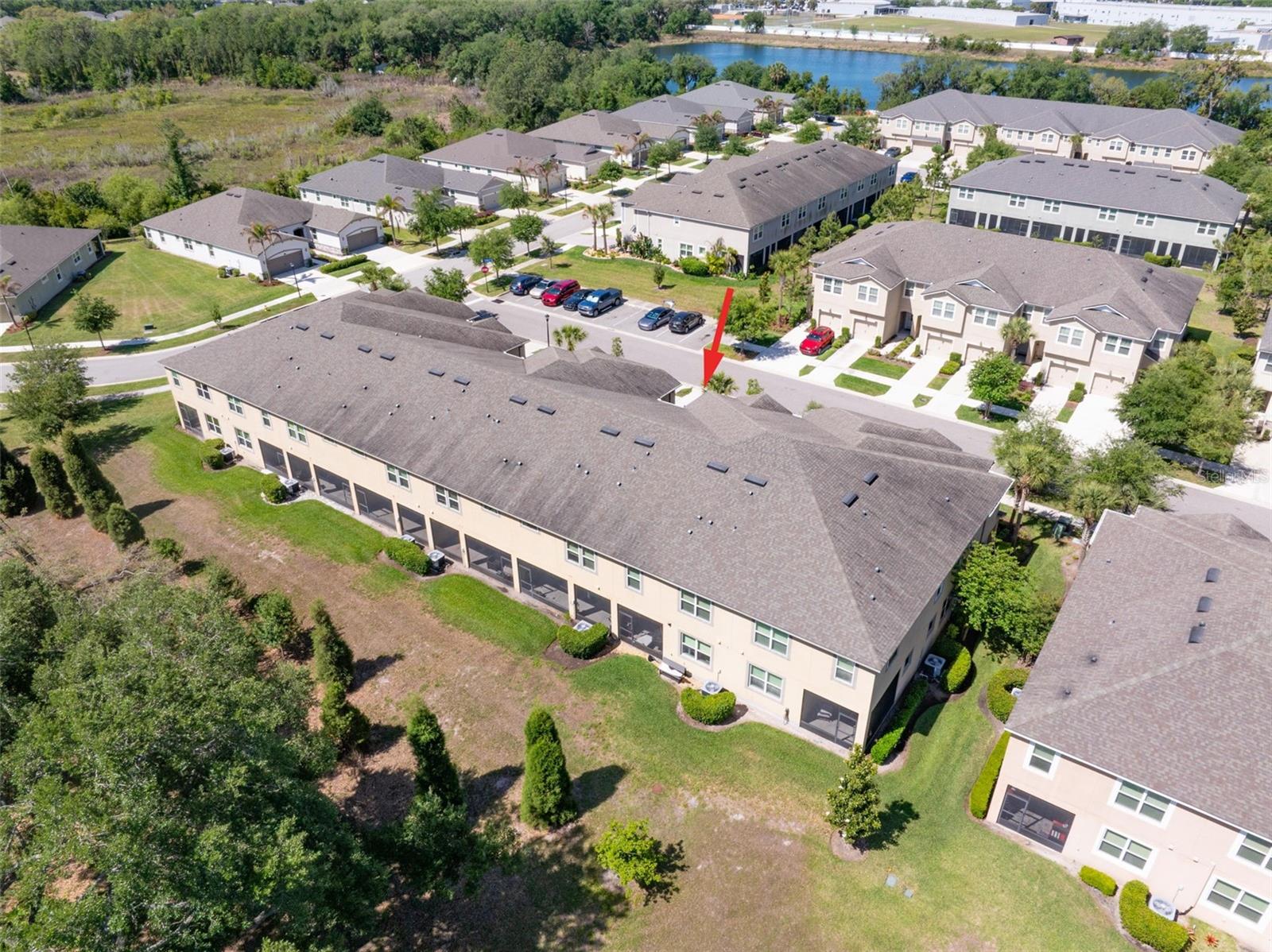 BOYETTE PARK PH 1E/2A/2B/3 - Residential