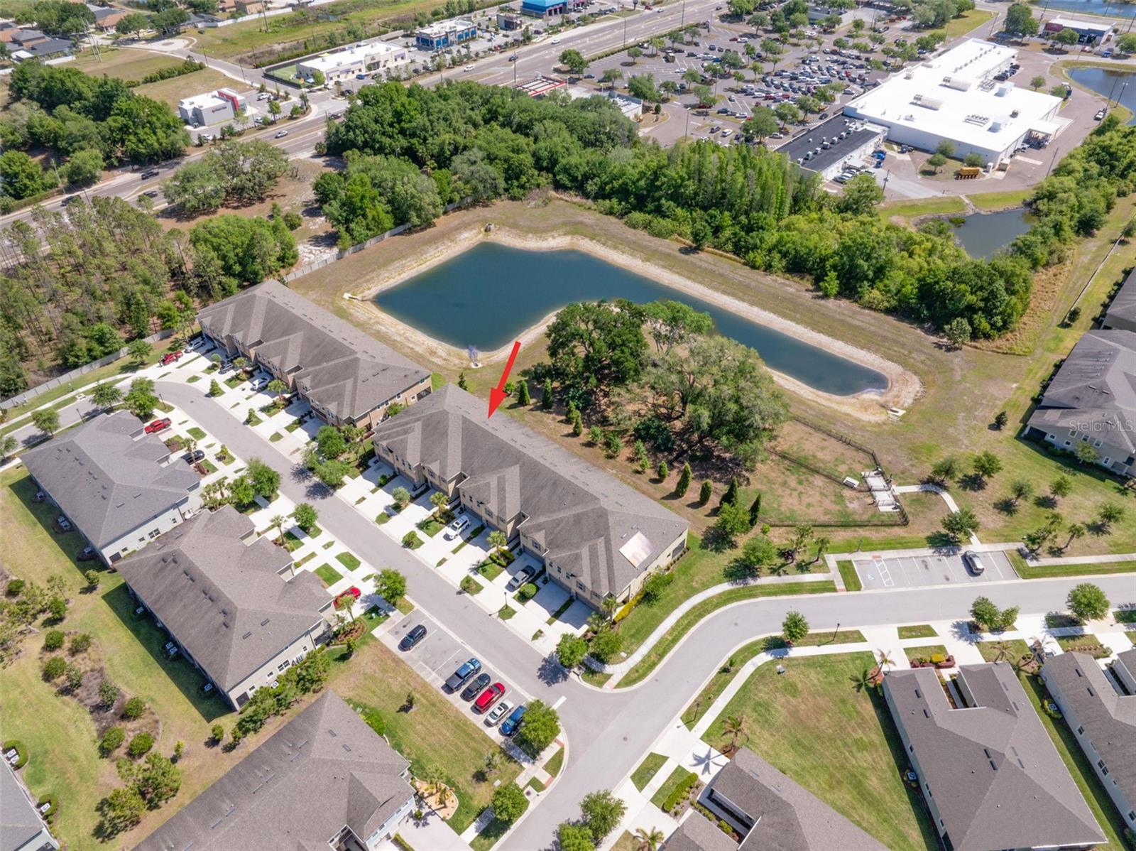BOYETTE PARK PH 1E/2A/2B/3 - Residential