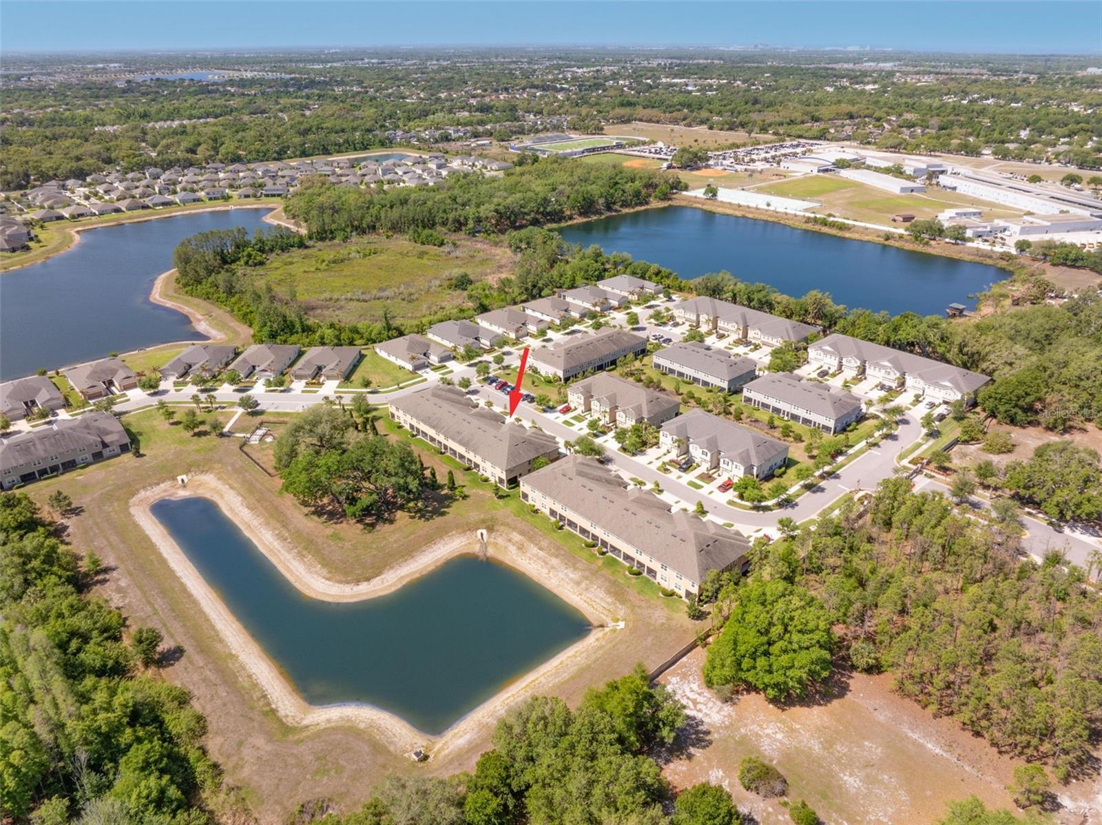 BOYETTE PARK PH 1E/2A/2B/3 - Residential