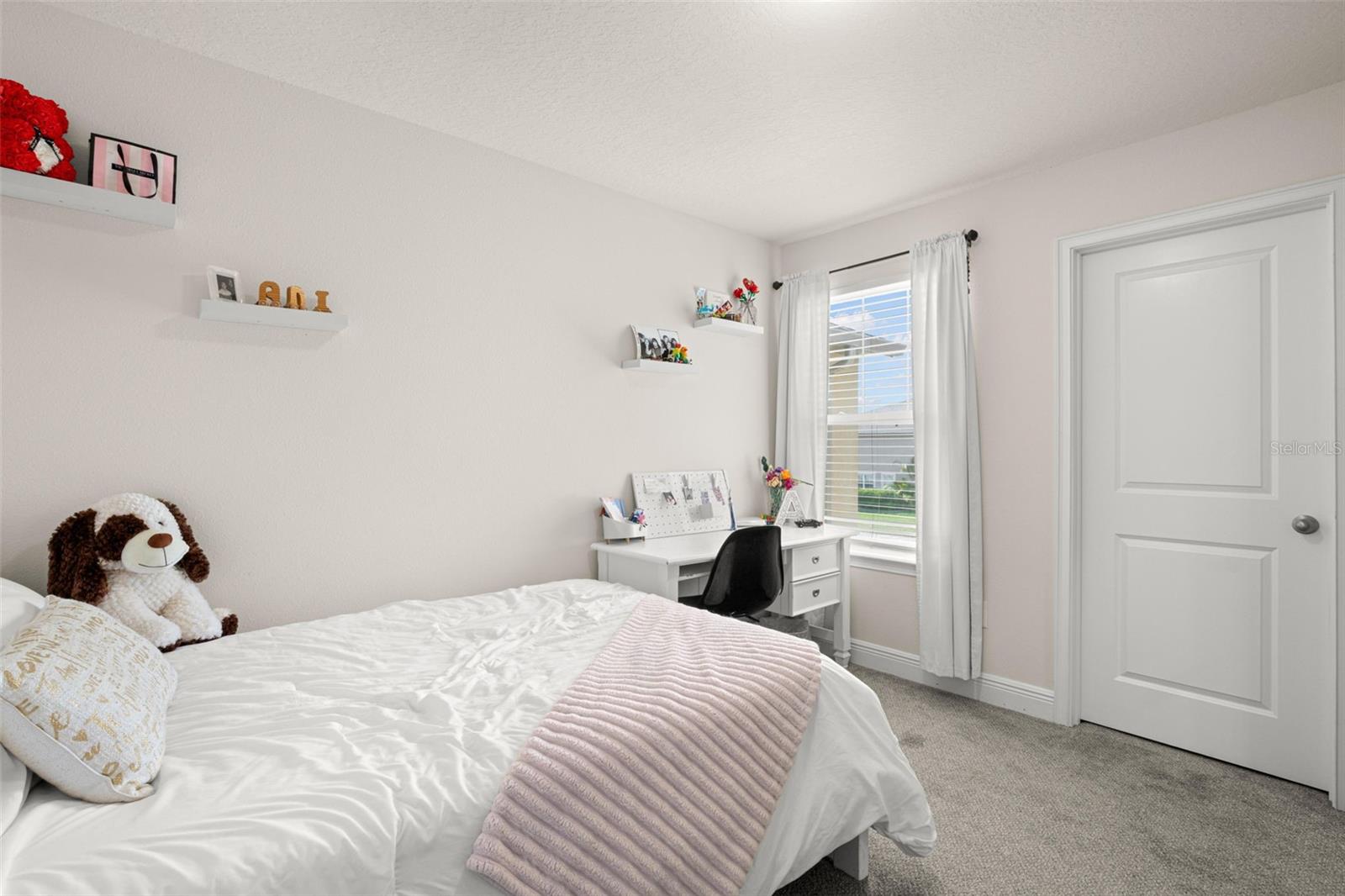 BOYETTE PARK PH 1E/2A/2B/3 - Residential