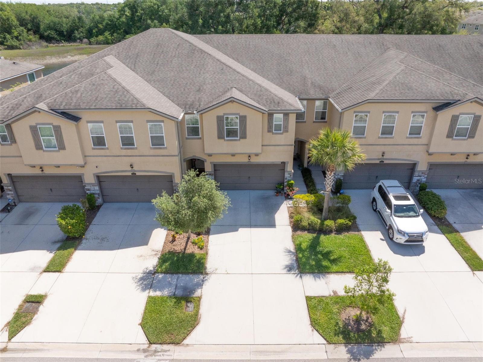 BOYETTE PARK PH 1E/2A/2B/3 - Residential