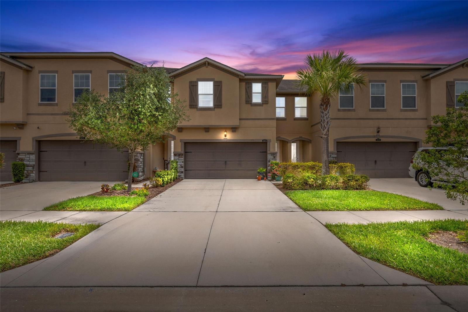 BOYETTE PARK PH 1E/2A/2B/3 - Residential