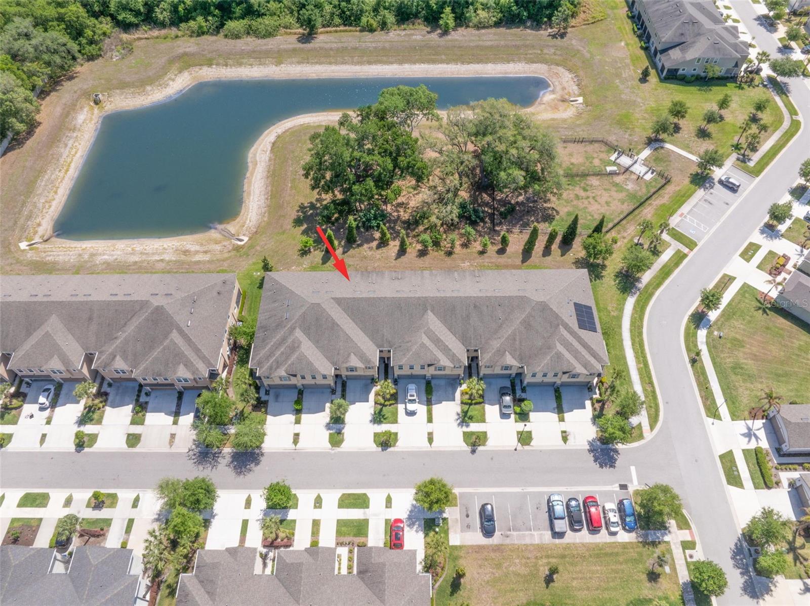 BOYETTE PARK PH 1E/2A/2B/3 - Residential