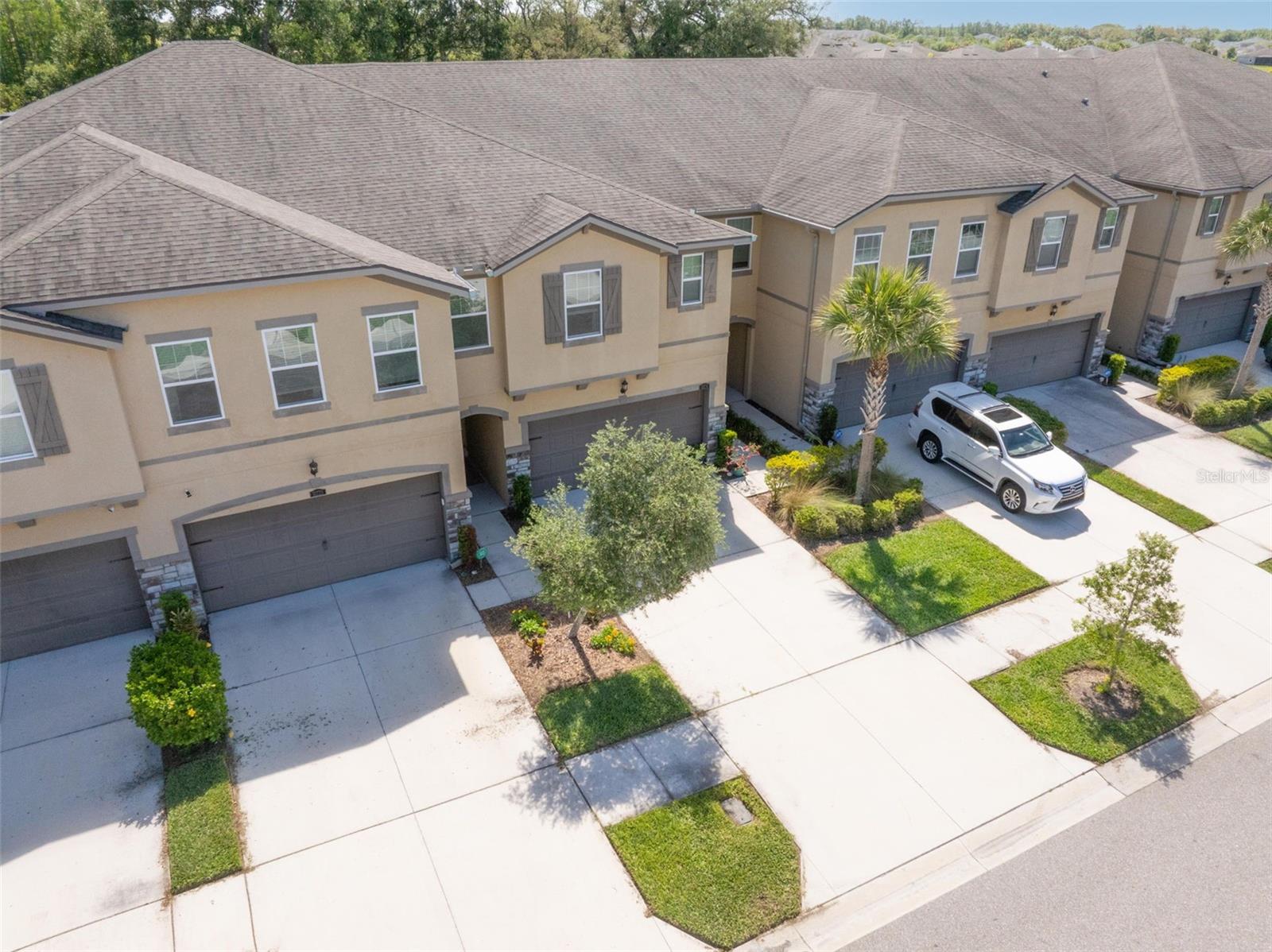 BOYETTE PARK PH 1E/2A/2B/3 - Residential