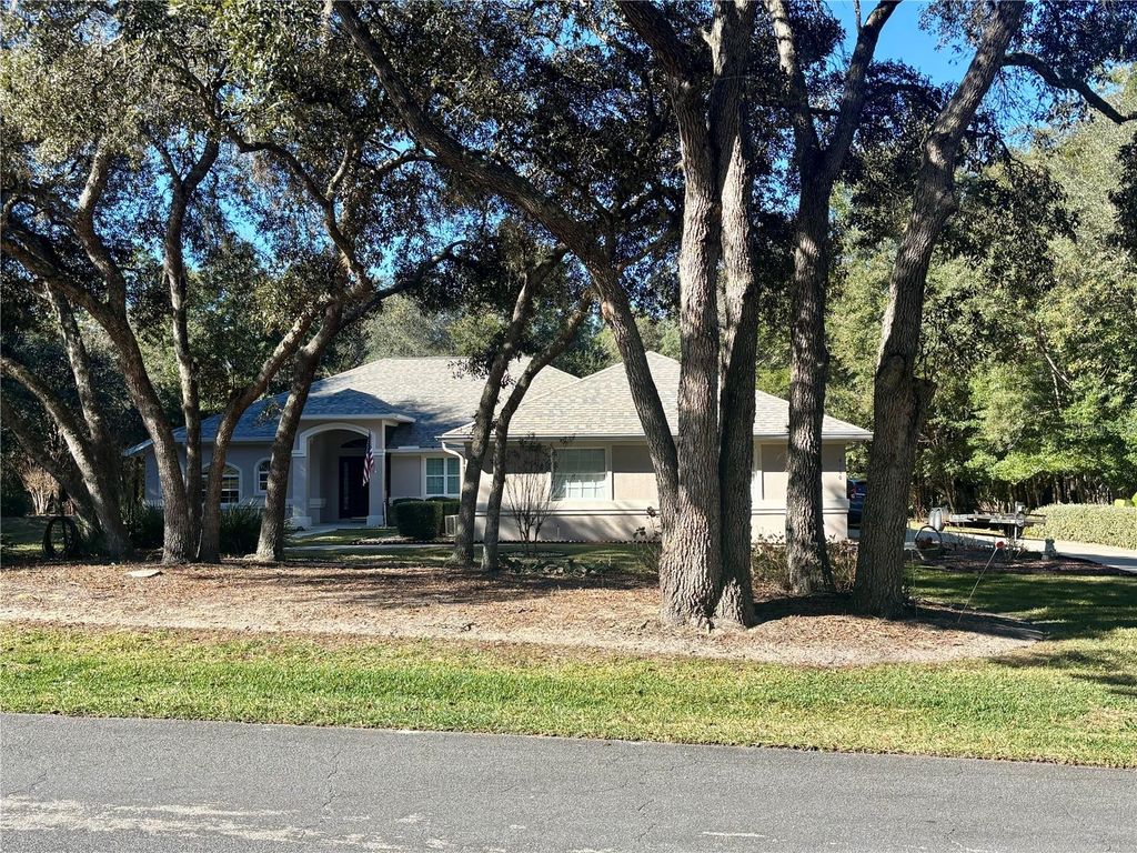 Photo of 4160 N Indianriver Dr, Hernando, FL 34442 (MLS # TB8462644)