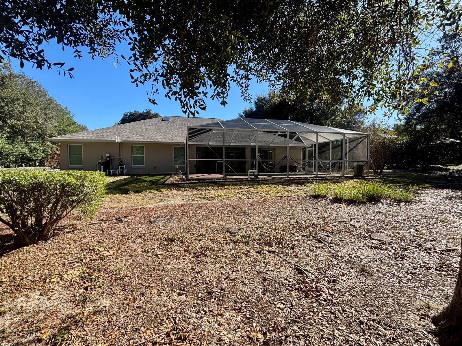 FAIRVIEW ESTATES - Residential