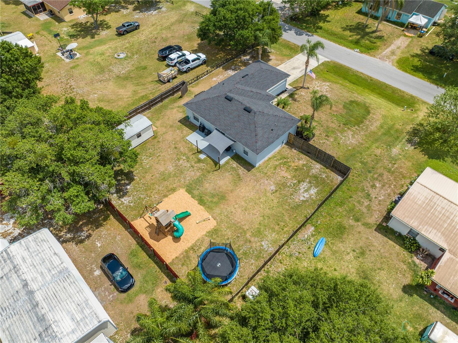 4775 MALLARD DRIVE