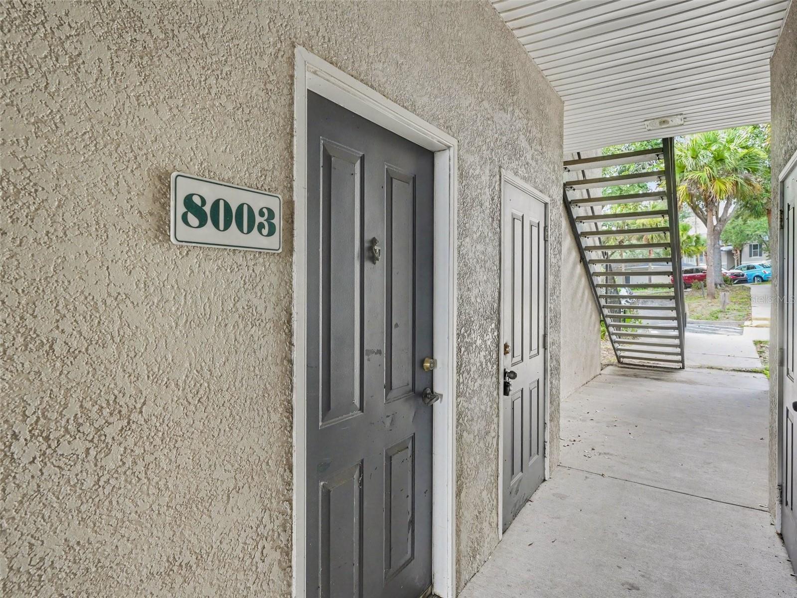 8003 HEMINGWAY CIRCLE 8003-8