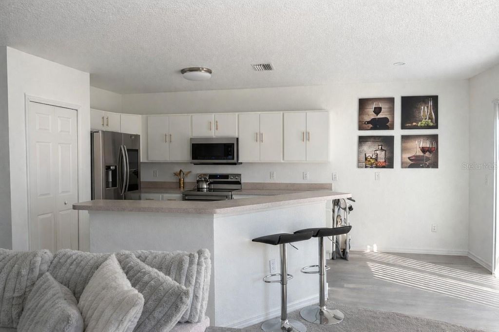 Photo of 9619 Carlsdale Drive, Riverview, FL 33578 (MLS # TB8467553)