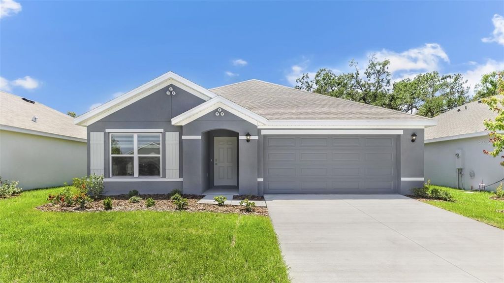 Photo of 12047 Mountain Island Trail, Parrish, FL 34219 (MLS # A4660435)