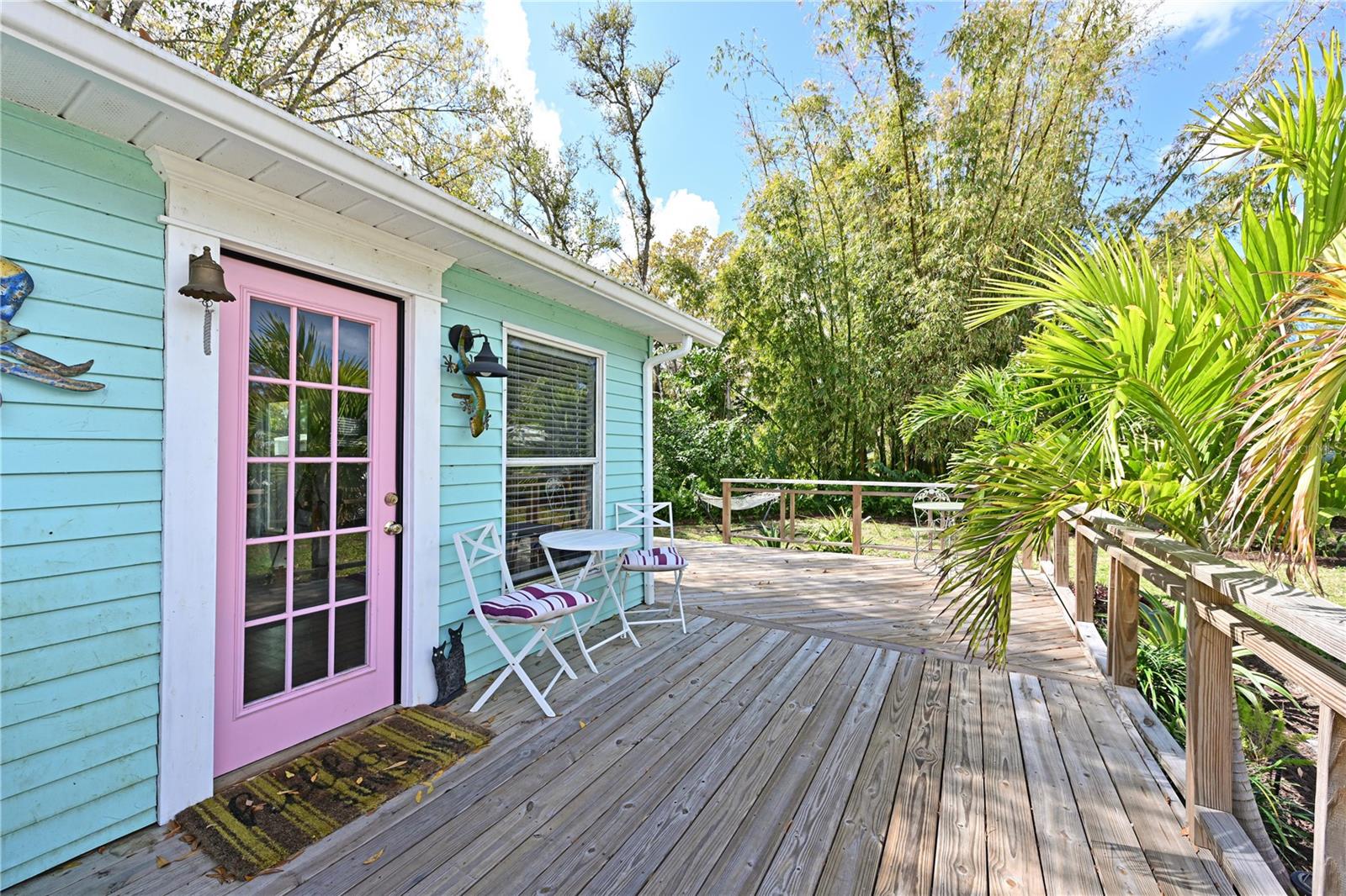 ATZROTH ADD TO PALMETTO - Residential