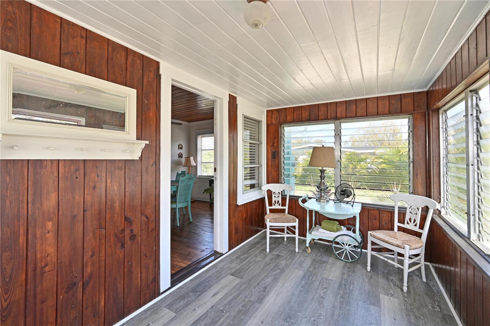 ATZROTH ADD TO PALMETTO - Residential