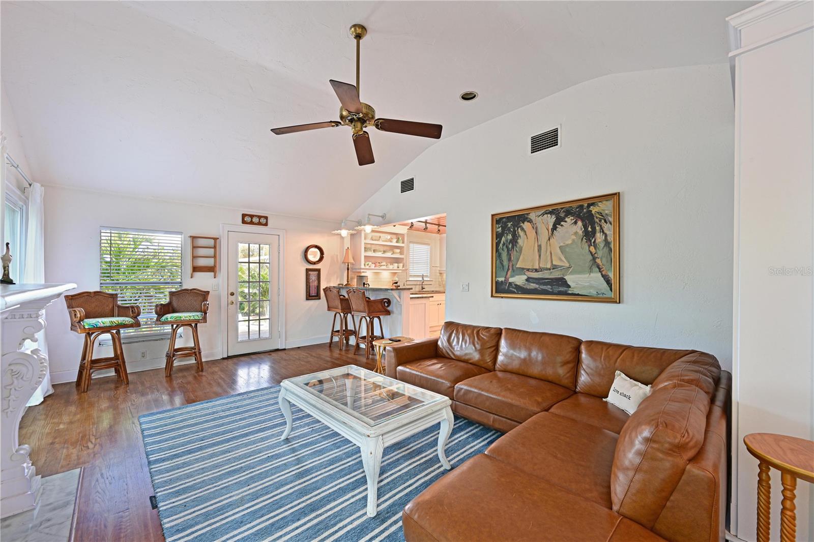 ATZROTH ADD TO PALMETTO - Residential