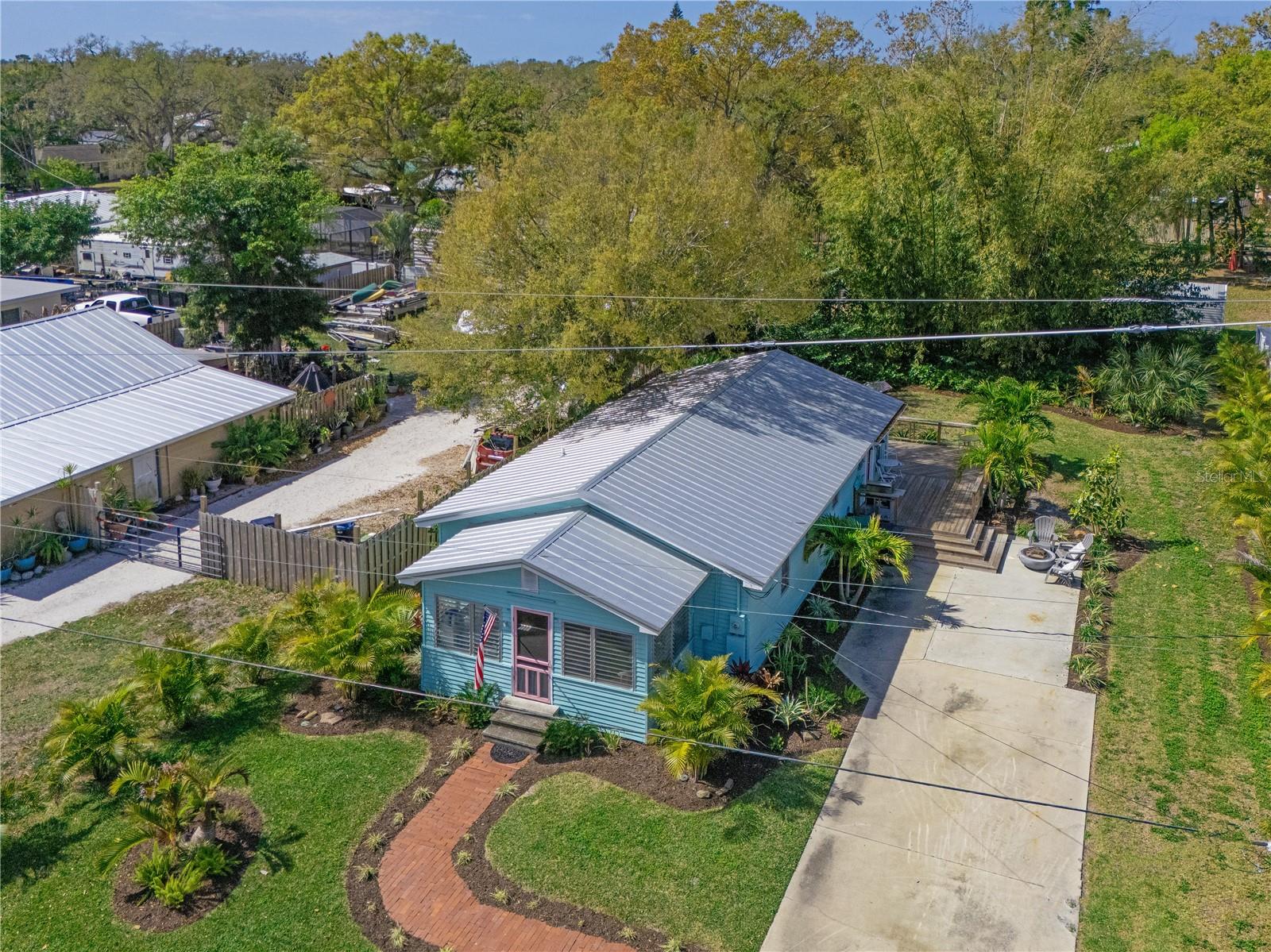 ATZROTH ADD TO PALMETTO - Residential