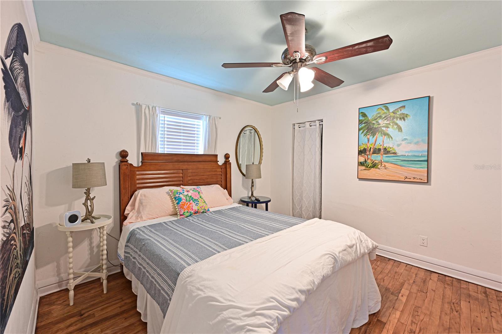 ATZROTH ADD TO PALMETTO - Residential