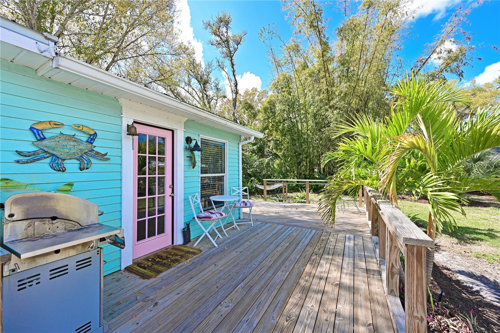 ATZROTH ADD TO PALMETTO - Residential