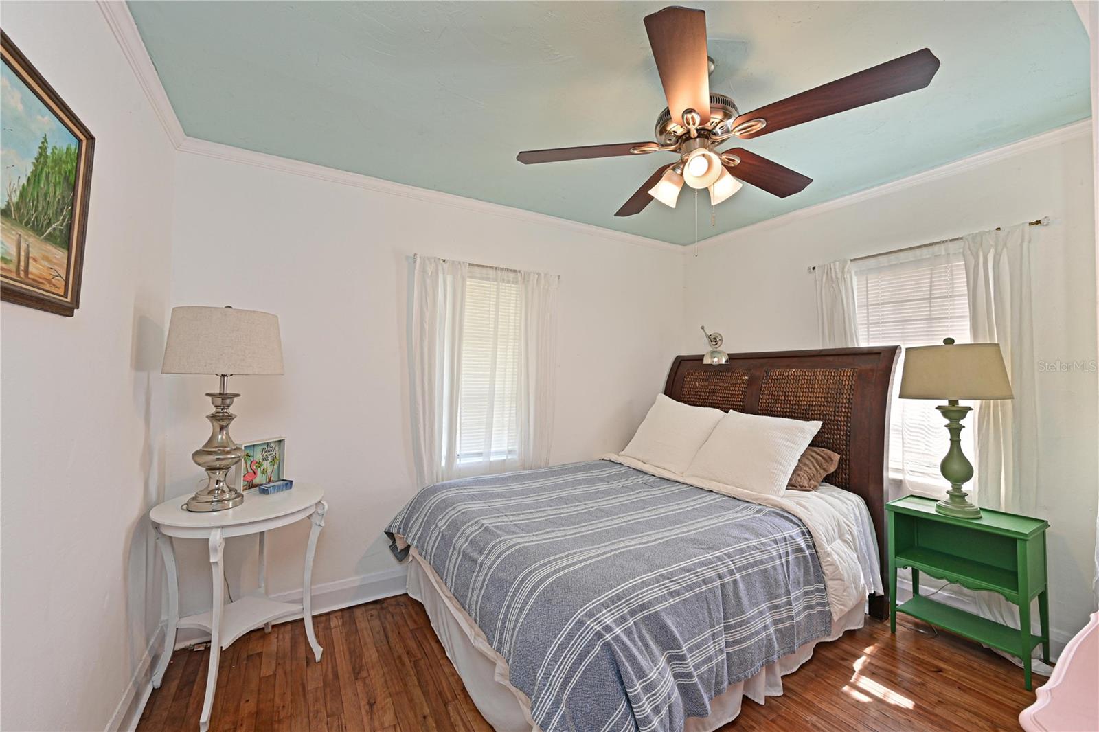 ATZROTH ADD TO PALMETTO - Residential