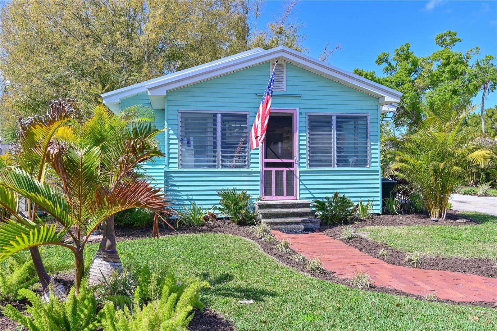 ATZROTH ADD TO PALMETTO - Residential