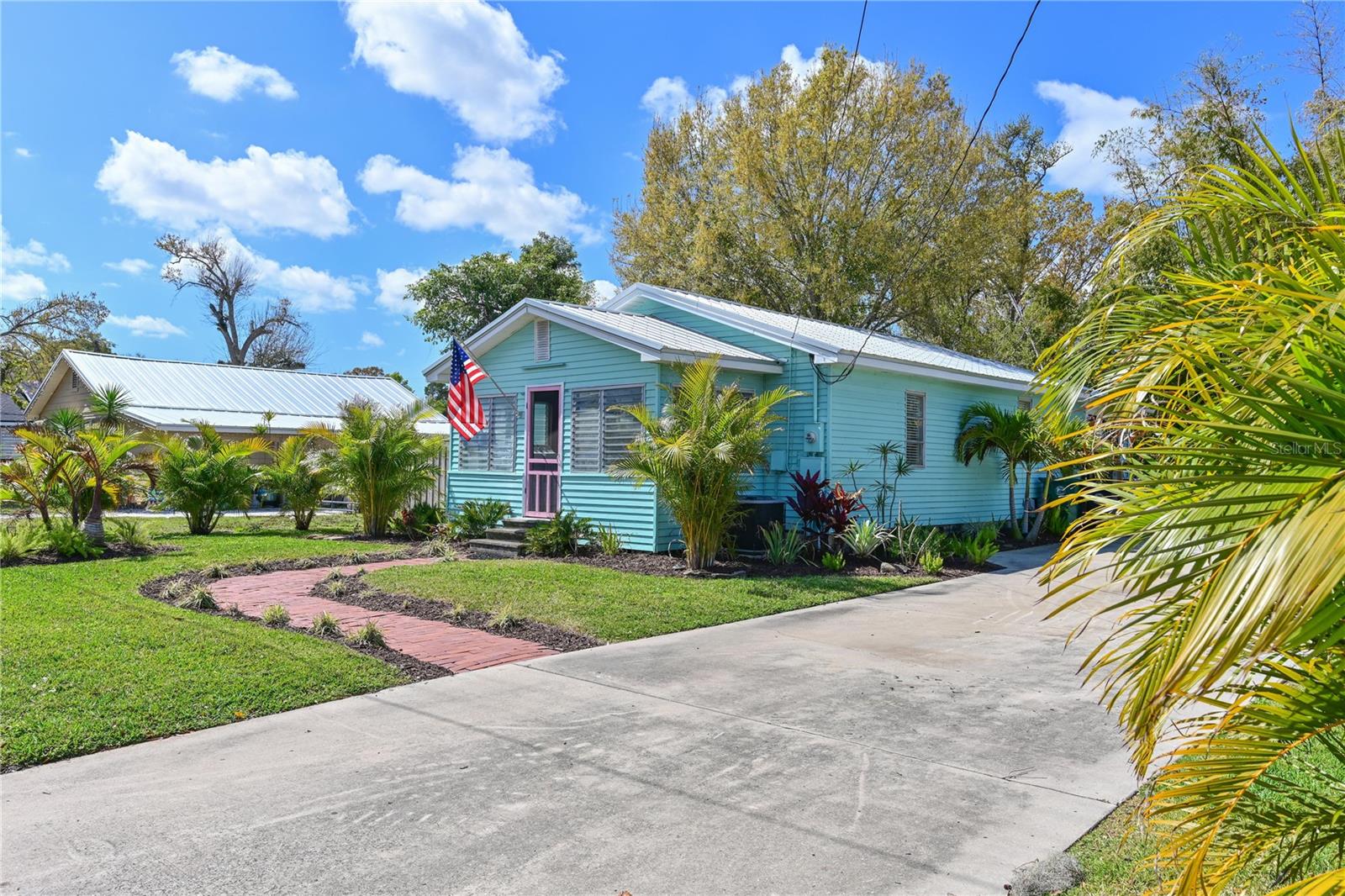 ATZROTH ADD TO PALMETTO - Residential