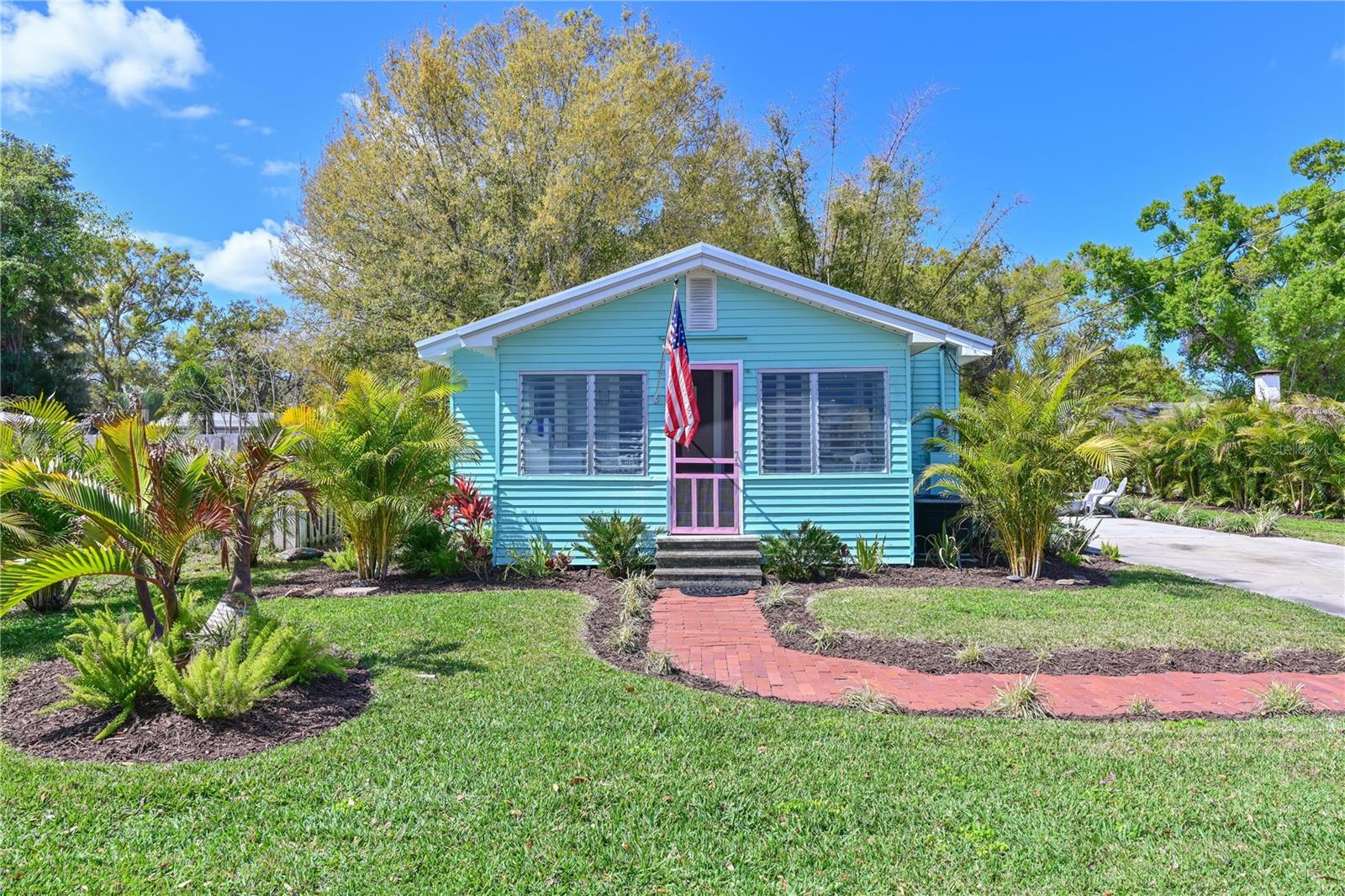 ATZROTH ADD TO PALMETTO - Residential