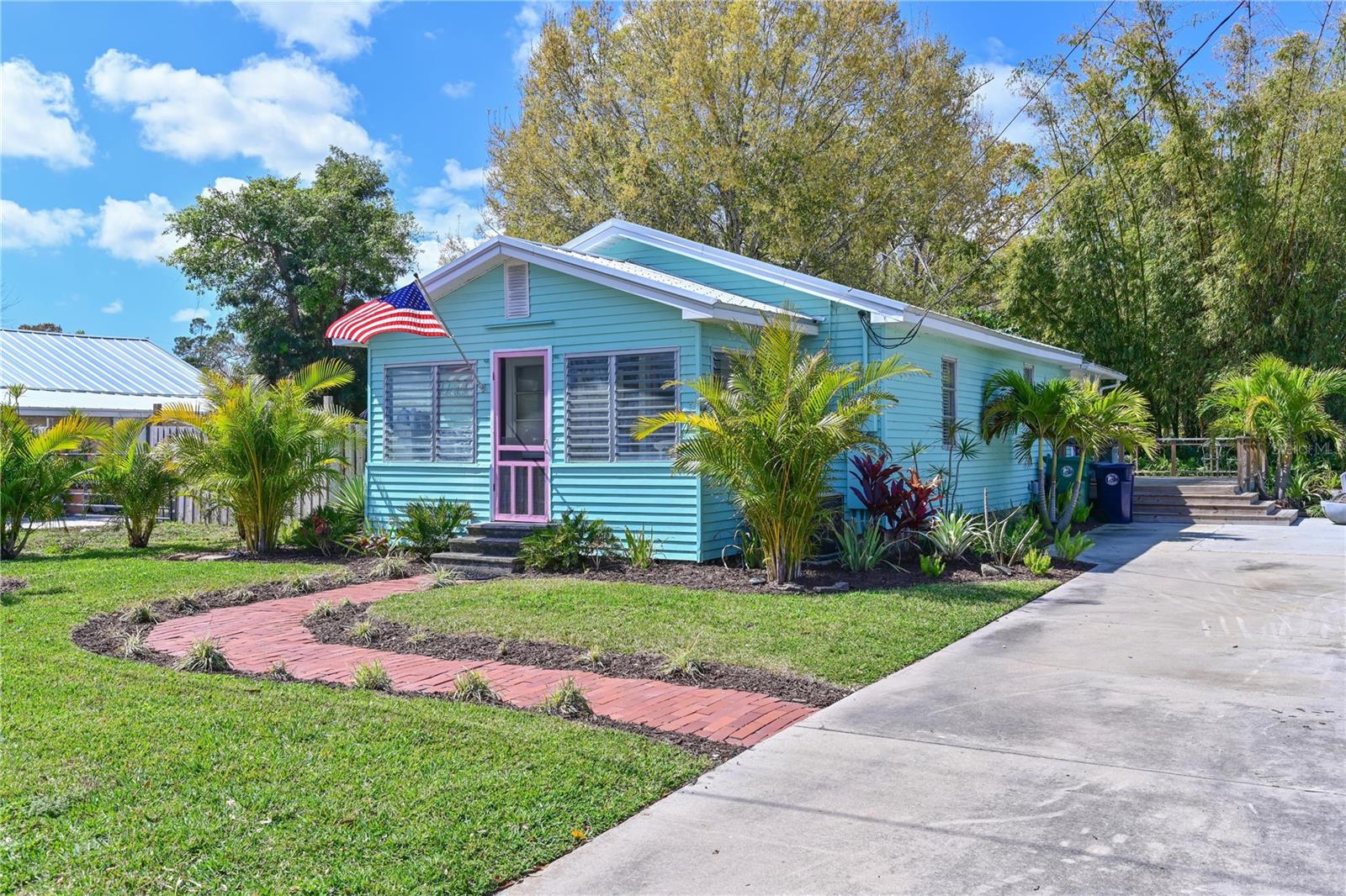 ATZROTH ADD TO PALMETTO - Residential