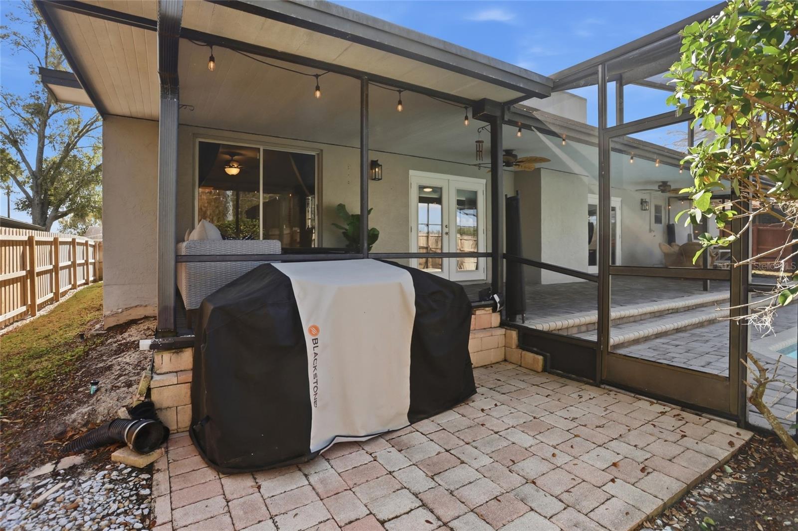 OAK FOREST UNIT 4 - Residential