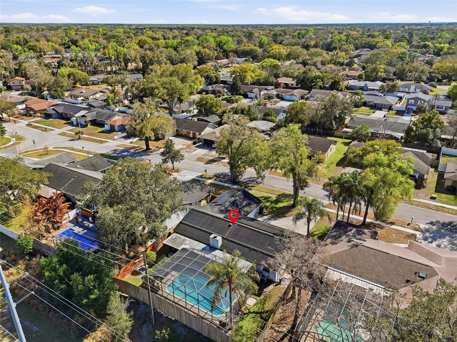 OAK FOREST UNIT 4 - Residential