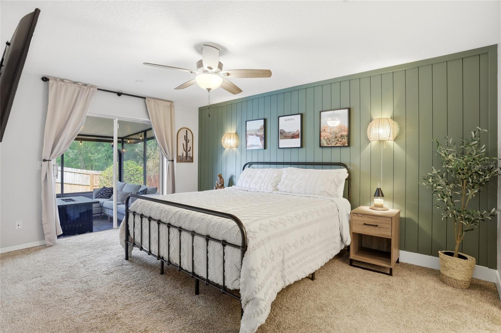 OAK FOREST UNIT 4 - Residential