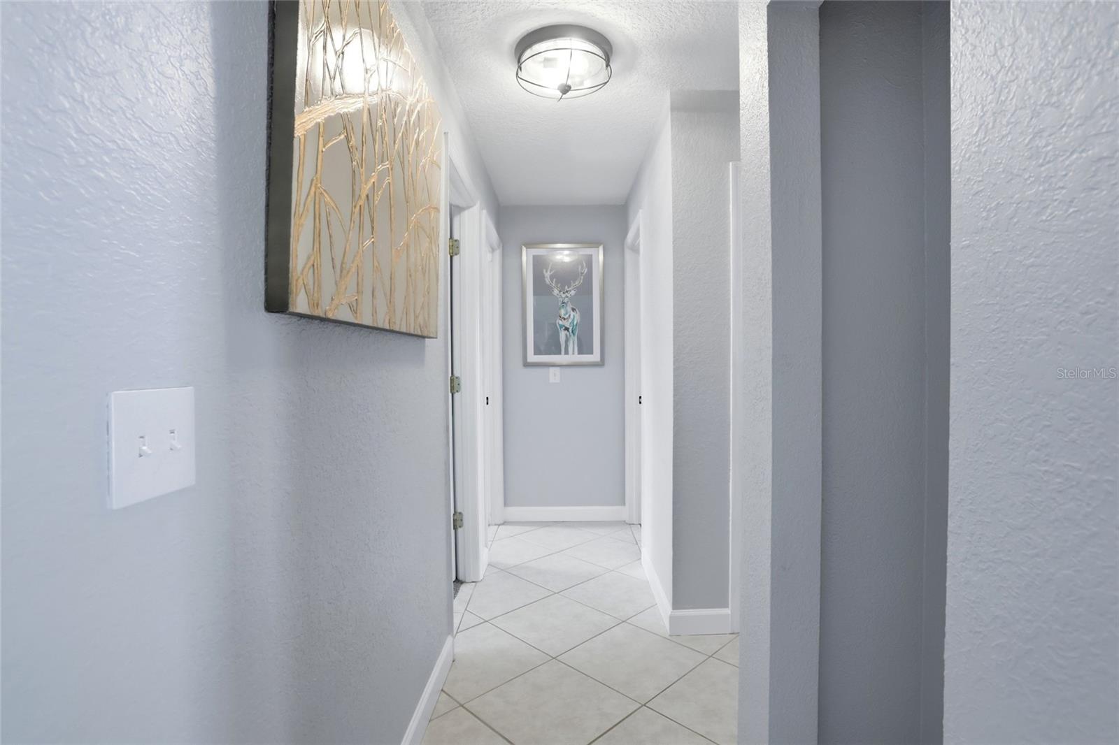 OAK FOREST UNIT 4 - Residential