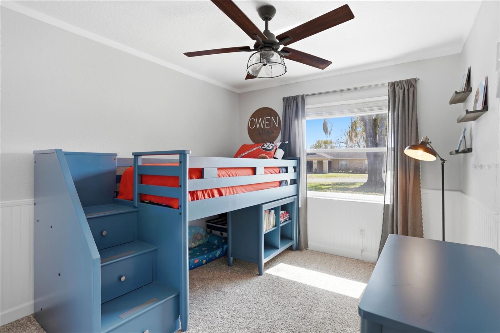 OAK FOREST UNIT 4 - Residential