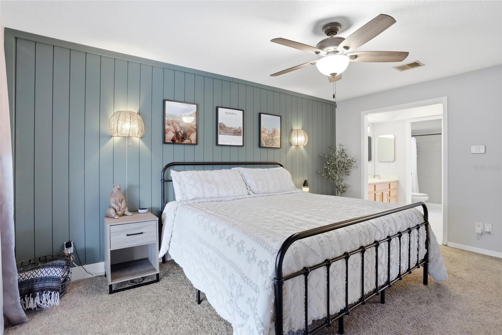 OAK FOREST UNIT 4 - Residential