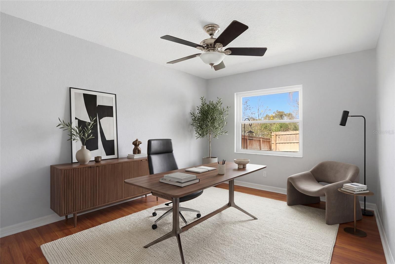 OAK FOREST UNIT 4 - Residential