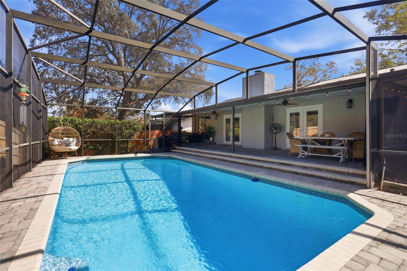 OAK FOREST UNIT 4 - Residential