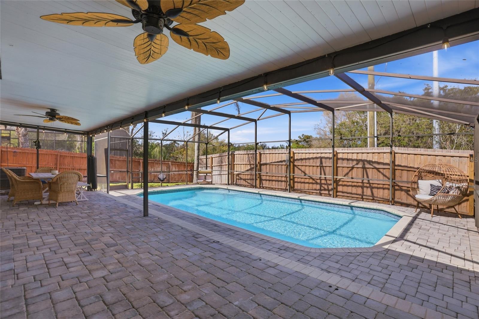 OAK FOREST UNIT 4 - Residential