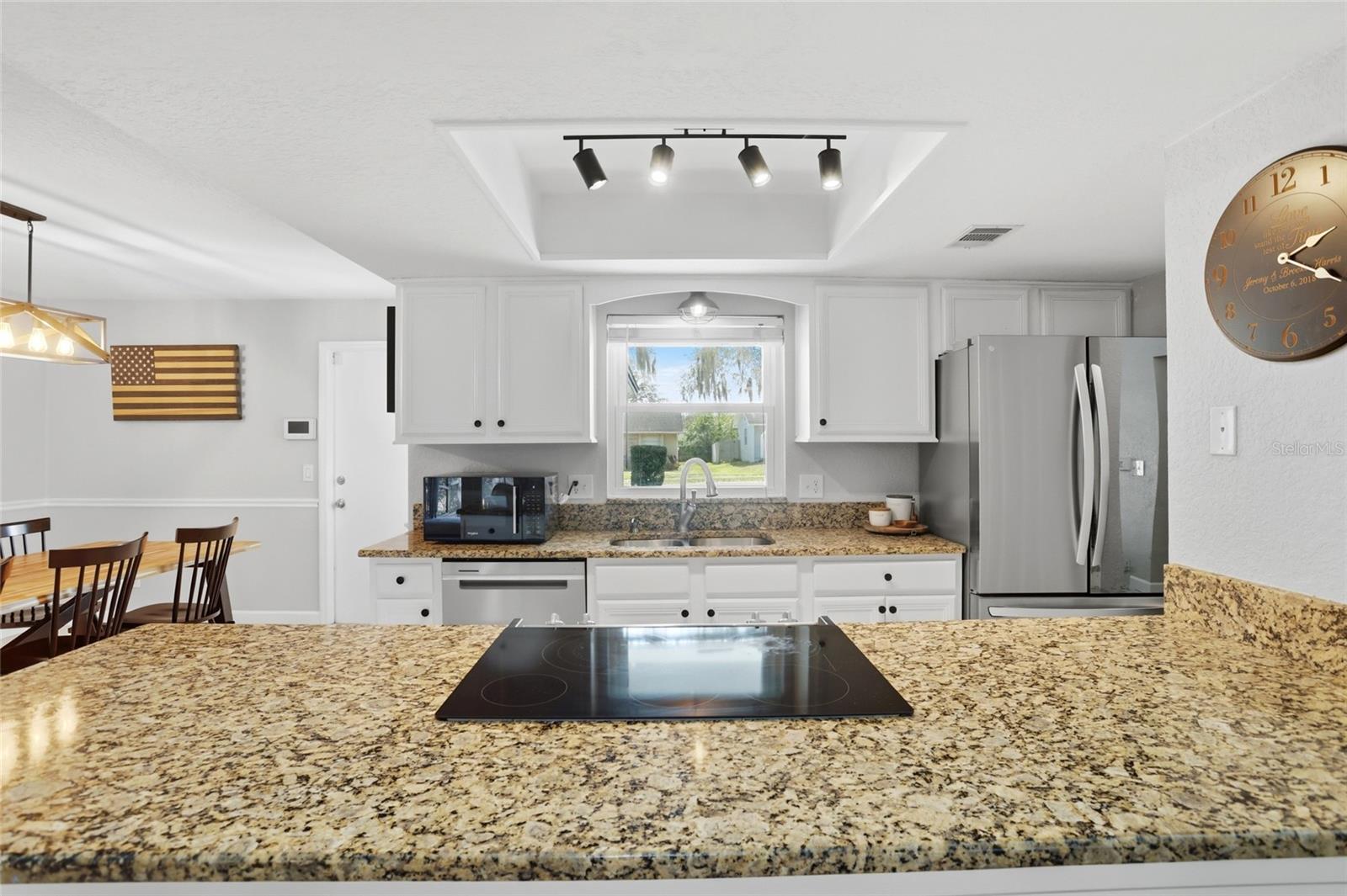 OAK FOREST UNIT 4 - Residential